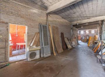 Depósito · 213m² · Venta de Galpon, Local y Departamento Aldo Bonzi