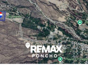 Campo · 71ha · Venta Campo Ingreso a Villa Poman Ruta 25