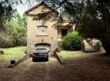 Casa de 1 ambiente, Unquillo · Chalet en Venta Unquillo
