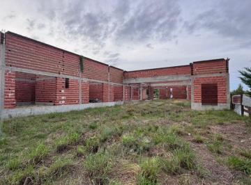 Terreno · 1006m² · Terreno con Proyecto en Const. en Cnia Carolina