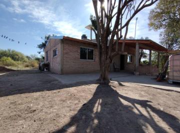 Casa · 70m² · 4 Ambientes · Venta Casa en Estancia Grande San Luis