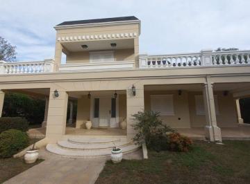 Casa · 235m² · 8 Ambientes · 4 Cocheras · Vende Casa - Juana Koslay - San Luis