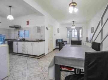 Casa · 123m² · 4 Ambientes · Venta Casa 4 Ambientes Quincho Parrilla Terraza