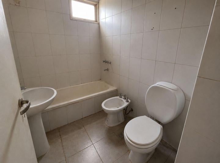 PH · 35m² · 2 Ambientes