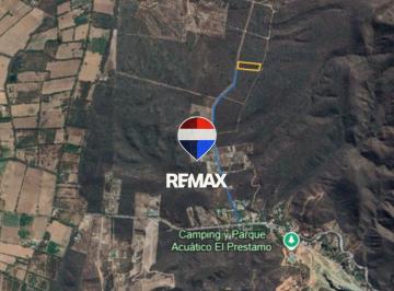 Terreno · 1100m² · Venta Lotes en Cabra Corral El Prestamo 1.100 m²
