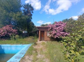 Casa · 78m² · 3 Ambientes · Venta Casa 3 Ambientes con Pileta en Batan