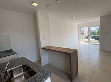 Departamento · 58m² · 3 Ambientes · Depto 2 Dorm. Próximo Entregar