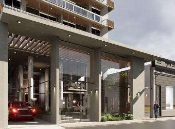Departamento · 69m² · 2 Ambientes · Depto en Pozo de 1 o 2 Dorm., Paraná Centro