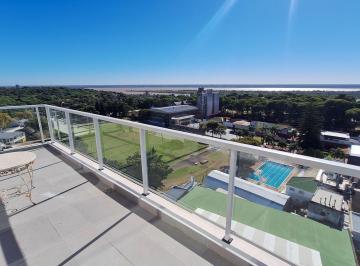 Departamento · 150m² · 8 Ambientes · 2 Cocheras · Piso Premium en El Parque con Vista 360º, Paraná