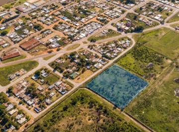 Terreno · 7379m² · Terreno de 7.379 m² en Venta en Nueva Palmira