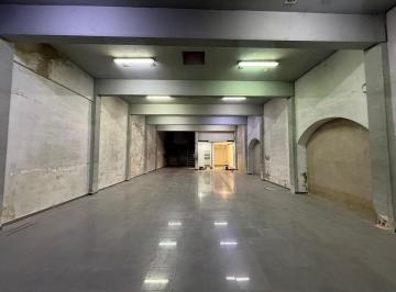 Depósito · 295m² · Venta Deposito Ofi/baño 295 m² (Acep. Permuta)