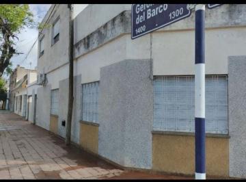 Casa · 193m² · 4 Ambientes · 1 Cochera · Venta Casa + Dpto Barrio Catedral