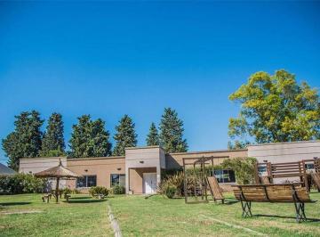 Terreno · 380m² · Lote en Venta - Estancias Domselaar Chico