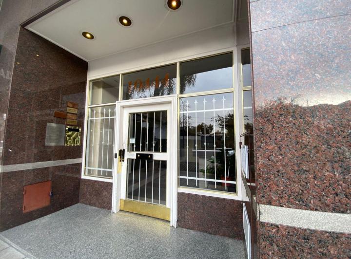 Departamento · 21m² · 1 Ambiente