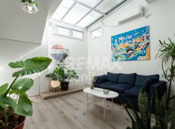 PH · 58m² · 3 Ambientes · PH 3 Ambientes en Venta en San Isidro Reformado