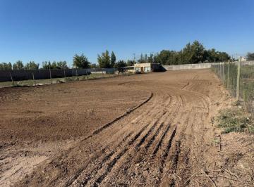 Terreno · 2158m² · Venta Lote Aires de Primavera, Rodeo del Medio