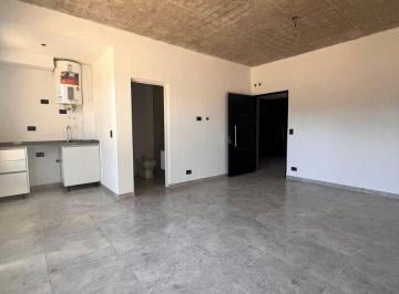 Departamento · 28m² · 1 Ambiente · 1 Cochera · Alquiler Monoambiente a Estrenar Pilar