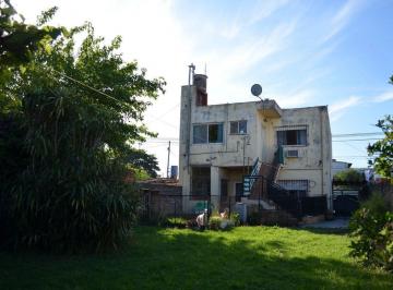 Casa · 185m² · 6 Ambientes · 1 Cochera · Venta Casa Multifamiliar El Talar Tigre