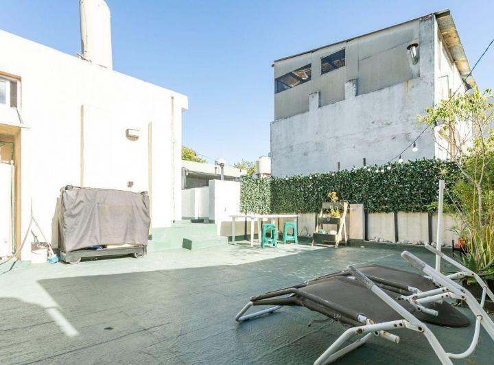 PH · 125m² · 4 Ambientes