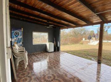 Casa · 78m² · 3 Ambientes · 1 Cochera · Vende Permuta Casa 2 Dorm con Pileta Los Molinos!