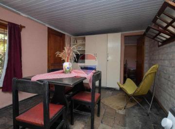 Departamento · 30m² · 2 Ambientes · Alquiler Apartamento 1 Dor Amueblado en San Luis