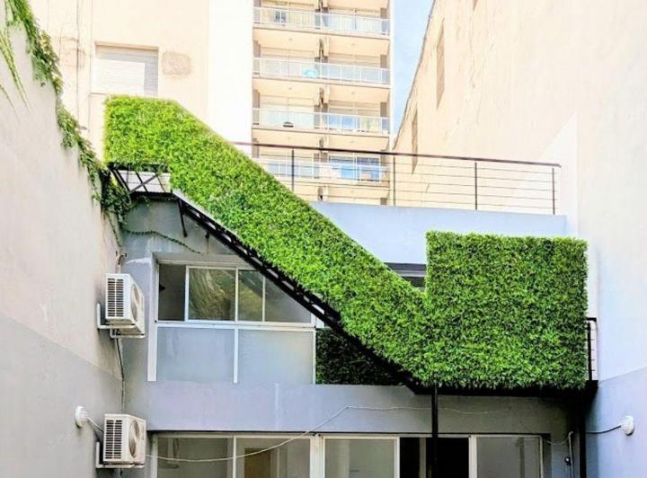 Departamento · 51m² · 2 Ambientes