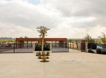 Terreno · 700m² · Lote en Venta en Haras Andrea Virginia