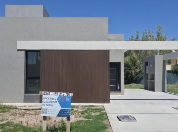 Casa de 3 ambientes, Roldán · Casa de 2 Dorm. en Tierra de Sueños 3 – Lote de 360 m²