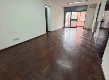 Departamento de 5 ambientes, Córdoba · Departamento 3 Dorm. con Balcon a Muy Buen Precio - Chacabuco 110 B° Centro (Pegado a Nueva Córdoba