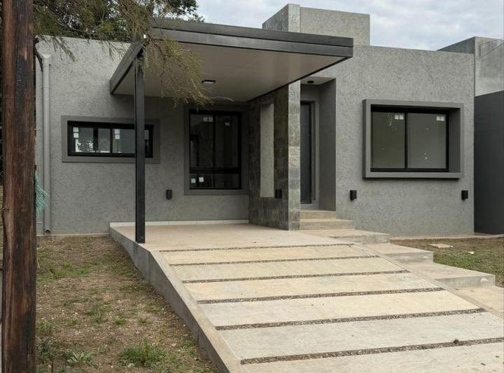 Casa · 108m² · 1 Ambiente