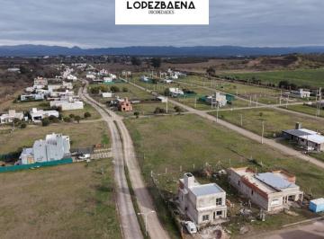 Terreno · 342m² · Lote en Venta Barrio Cerrado con Seguridad - Oportunidad!