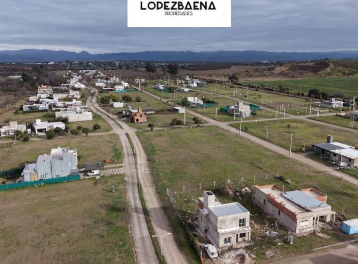 Terreno · 342m²