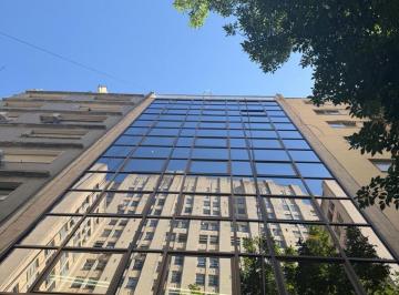 Oficina comercial · 120m² · 1 Ambiente · Oficinas Consultorios Cowork en Alquiler Recoleta