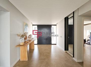 Casa de 6 ambientes, Escobar · Casa en Venta Barrio Septiembre, Escobar. Barrio Cerrado.