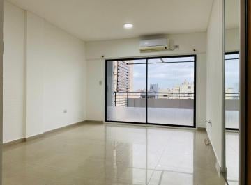 Departamento de 1 ambiente, Almagro · Departamento Monoambiente con Balcón y Amenities - Alquiler en Almagro
