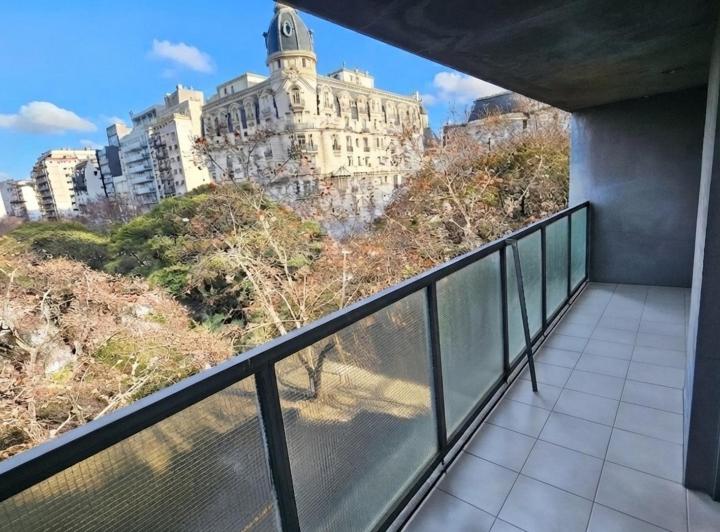 Departamento · 85m² · 4 Ambientes · 1 Cochera