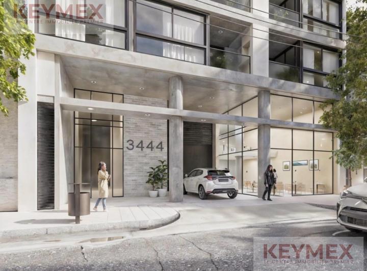 Departamento · 51m² · 2 Ambientes