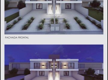 Casa · 136m² · 2 Cocheras · Casa - San Ignacio Village