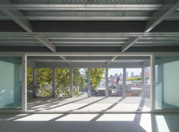 Oficina comercial · 1177m² · 18 Ambientes · Edificio Corporativo de Diseño Premium en Block - Impecable Ubicación - Financiacion