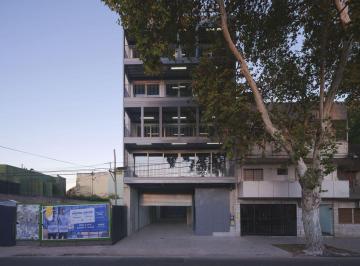 Local comercial · 1177m² · 18 Ambientes · Exclusivo Edificio Comercial de Diseño - Gran Potencial de Crecimiento - Financiacion
