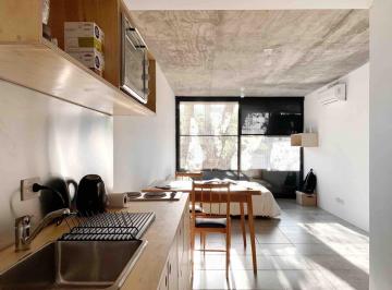 Fondo de comercio · 228m² · 10 Ambientes · 2 Cocheras · Oportunidad de Negocio Venta Edificio con Estudio Oficinas Monoambientes