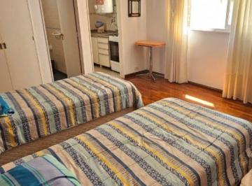 Departamento de 1 ambiente, Retiro · Monoambiente Amoblado en Microcentro