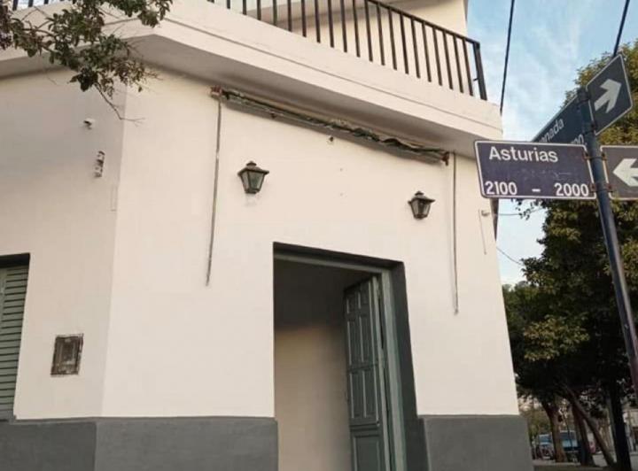 Casa · 20m² · 1 Ambiente