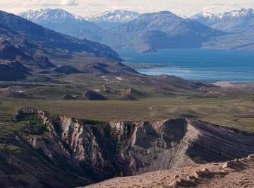 Campo · 30000ha · Campo Patagonico en Santa Cruz 30.00o Ha