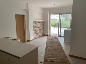 Departamento · 70m² · 3 Ambientes · Departamento de 3 Ambientes a Estrenar en Main Park. Canning, Ezeiza.