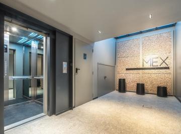 Departamento · 37m² · 1 Ambiente · Lindisimo Departamento Monoambiente con Salida a Balcón Al Frente en Venta en Monserrat.