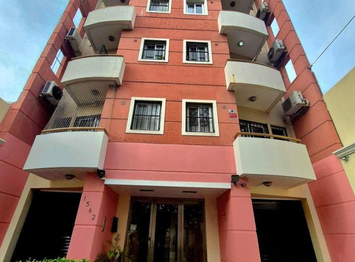 Departamento · 49m² · 3 Ambientes