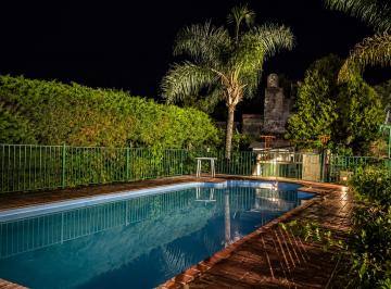 Casa de 4 ambientes, Villa Los Aromos · Casa en Venta en Villa Los Aromos | 1.200 m² de Terreno | 2 Dorm. + Pileta