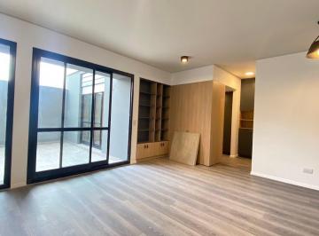 Departamento · 50m² · 2 Ambientes · Alquiler 1 Dormi con Patio y Amenities Lourdes