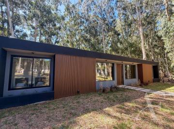 Casa · 290m² · 7 Ambientes · 4 Cocheras · Casa en Venta Senderos 3 Lote 303